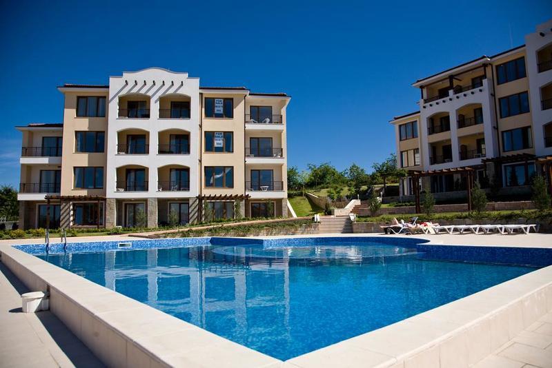 VIEW APARTMENTS — SOZOPOL — фотография отеля №20