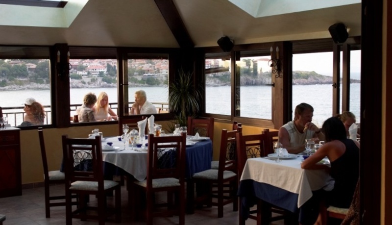 PARNASSE — SOZOPOL — фотография отеля №9