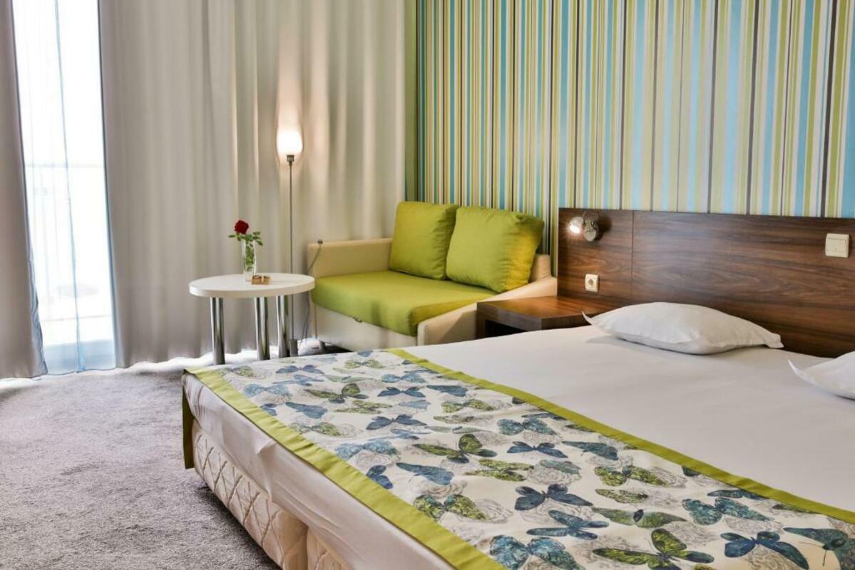 PARK HOTEL GOLDEN BEACH — GOLDEN SANDS — fotografie hotel nr. 22