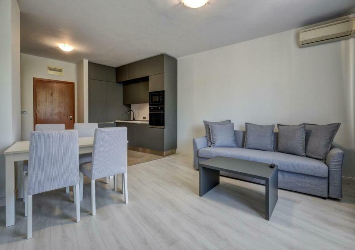 CONTINENTAL APARTMENTS — GOLDEN SANDS — fotografie hotel nr. 8