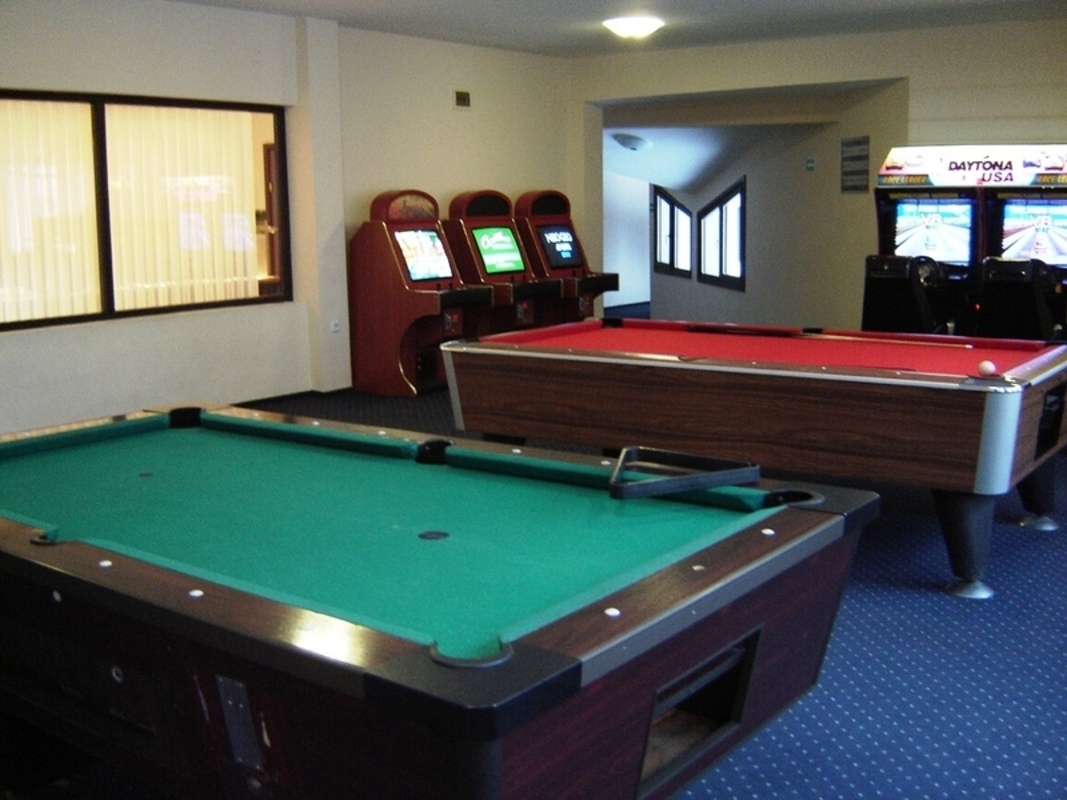 FINLANDIA — PAMPOROVO — fotografie hotel nr. 7