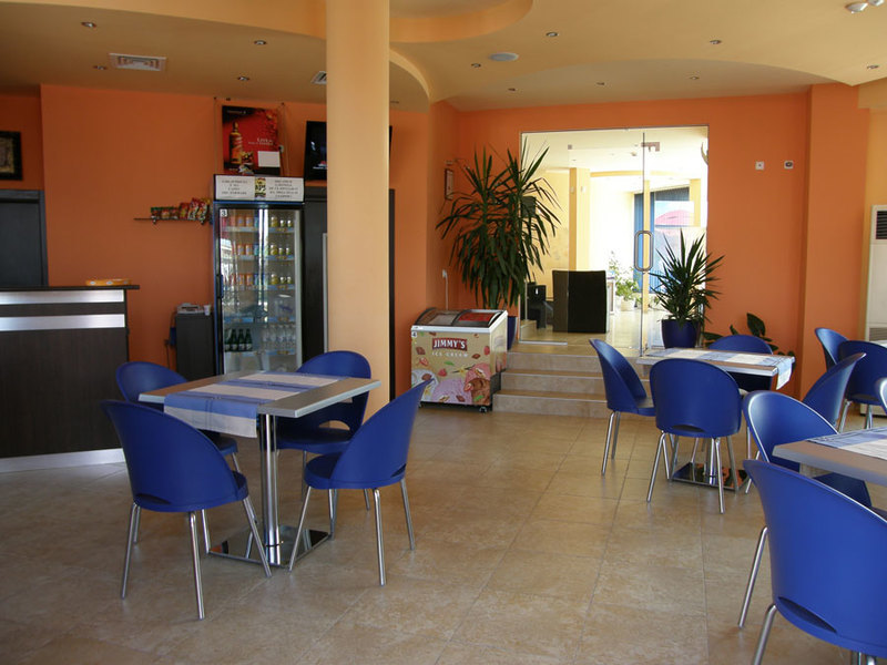 MORSKA VILLA — SOZOPOL — fotografie hotel nr. 7