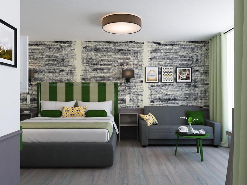 BOULEVARD BOUTIQUE HOTEL — SUNNY BEACH — fotografie hotel nr. 17