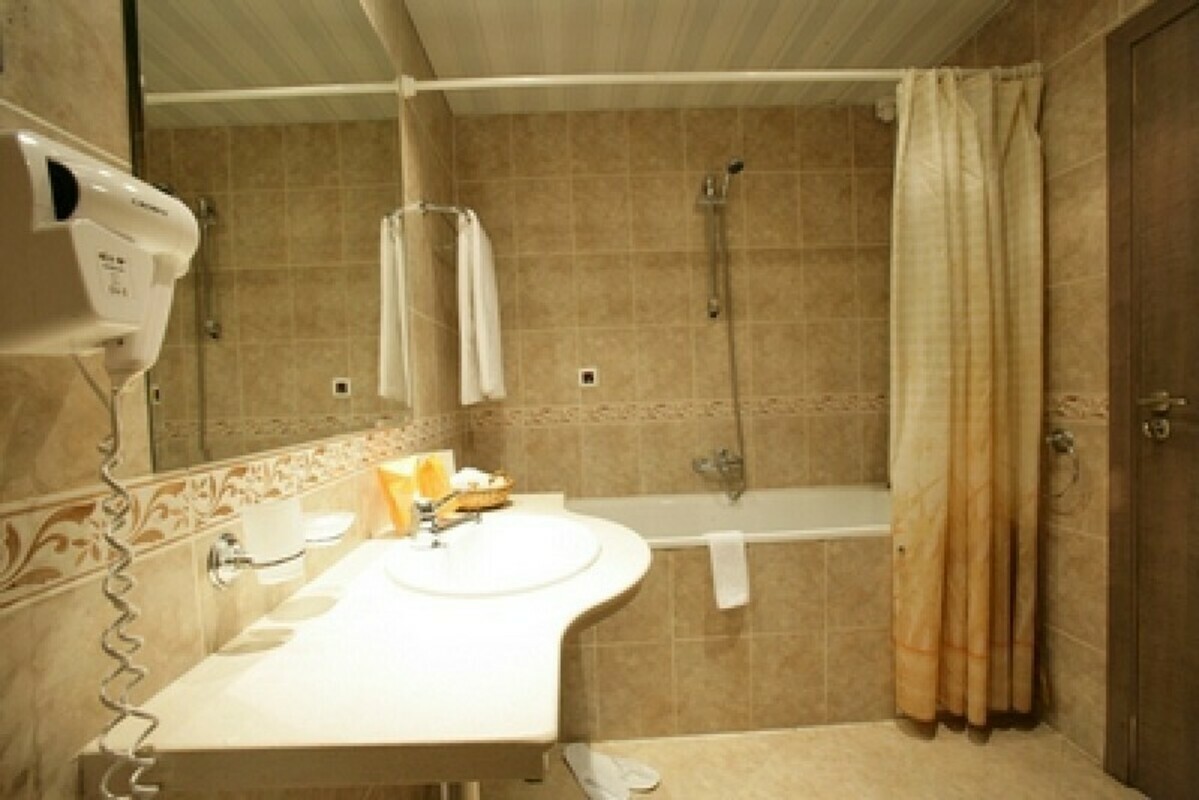 PARK HOTEL ODESOS — GOLDEN SANDS — fotografie hotel nr. 11
