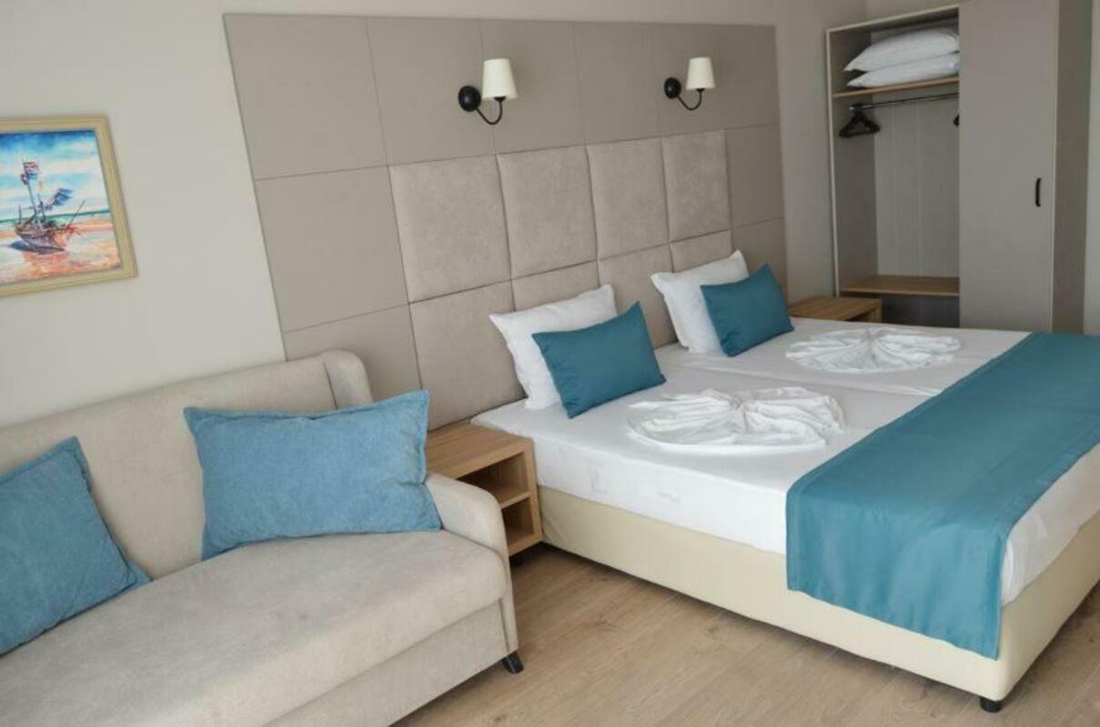VERAMAR VILLAS — KRANEVO — fotografie hotel nr. 32
