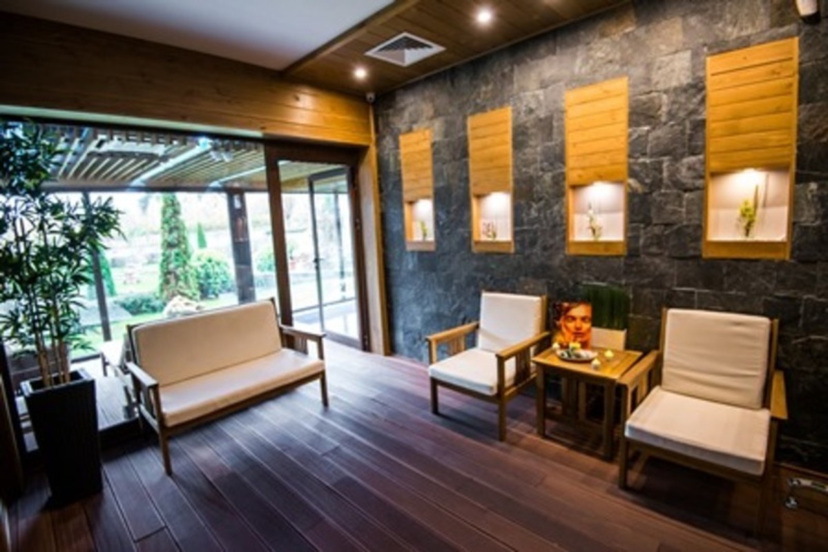BALKAN JEWEL RESORT — RAZLOG — фотография отеля №133
