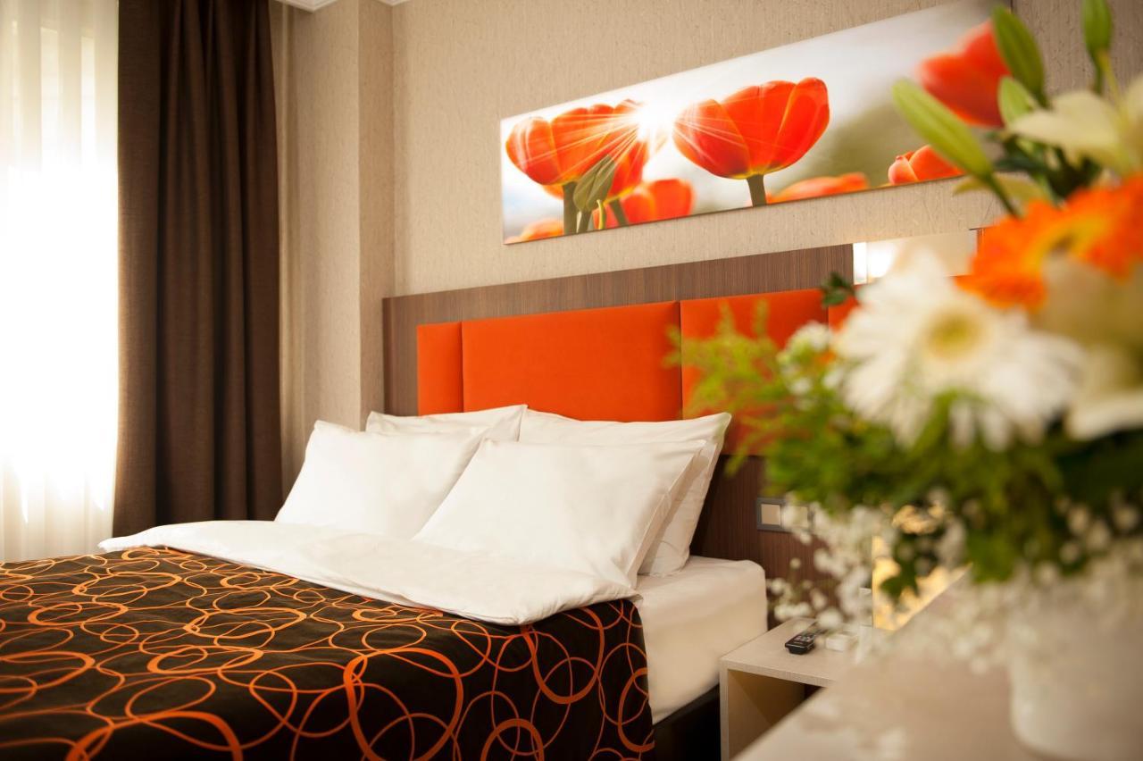 BIRBEY HOTEL — ISTANBUL — фотография отеля №30