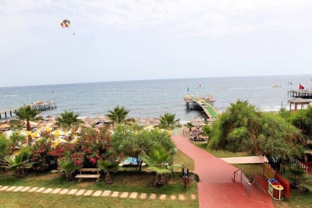 CLUB DIZALYA — ALANYA — фотография отеля №35