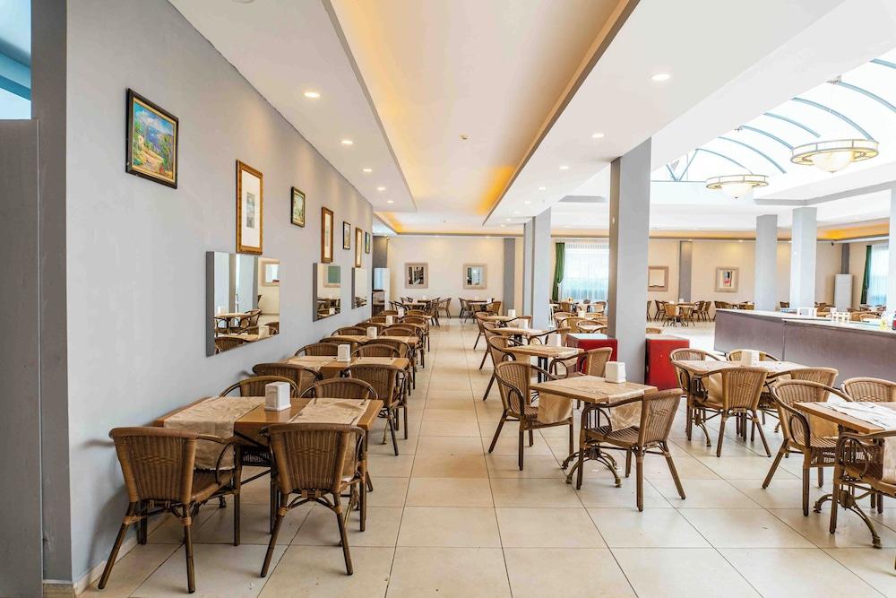 BELPOINT BEACH HOTEL — KEMER — фотография отеля №25