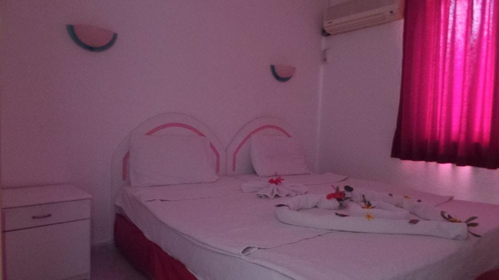 FAMILY APART OTEL — MARMARIS — fotografie hotel nr. 3