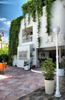 GOLDEN GATE CLUB HOTEL — KUSADASI — фотография отеля №4