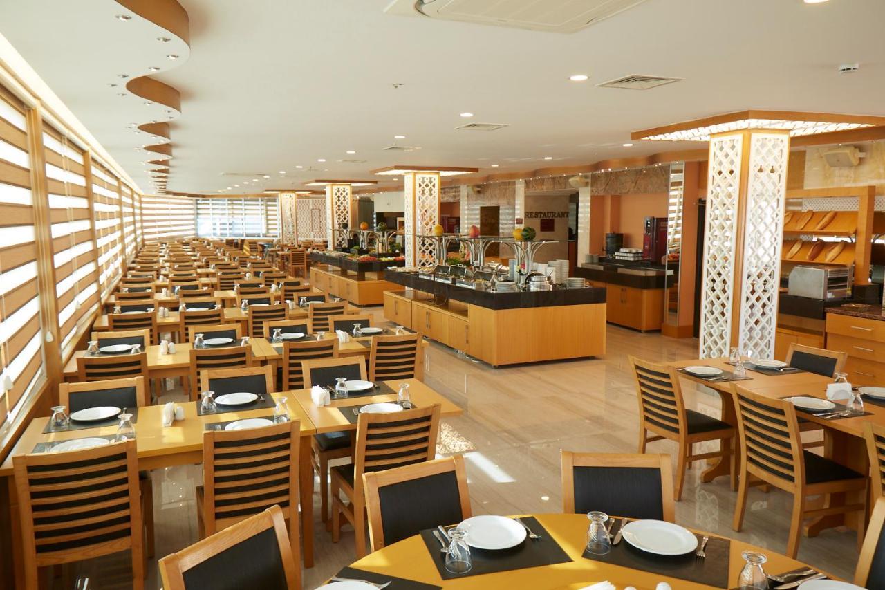 ILKBAL DELUXE HOTEL — ISTANBUL — fotografie hotel nr. 29