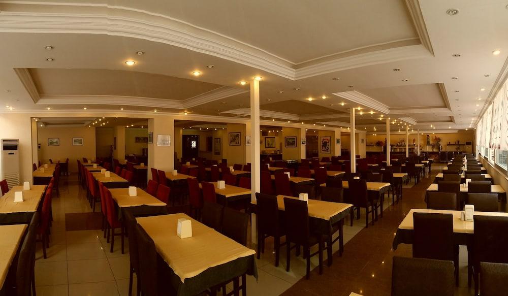 CLUB BAYAR BEACH HOTEL — ALANYA — фотография отеля №25