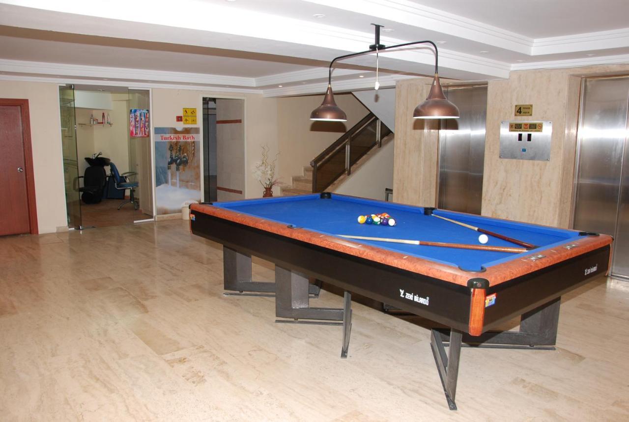 MARBEL HOTEL BY PALM WINGS — KUSADASI — fotografie hotel nr. 6