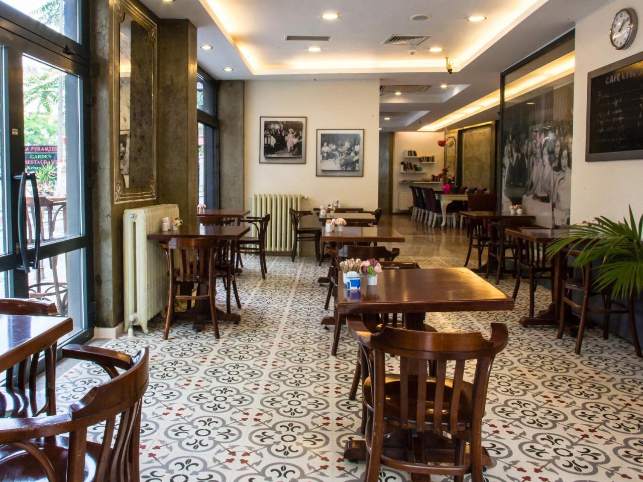 HOTELLINO — ISTANBUL — fotografie hotel nr. 32