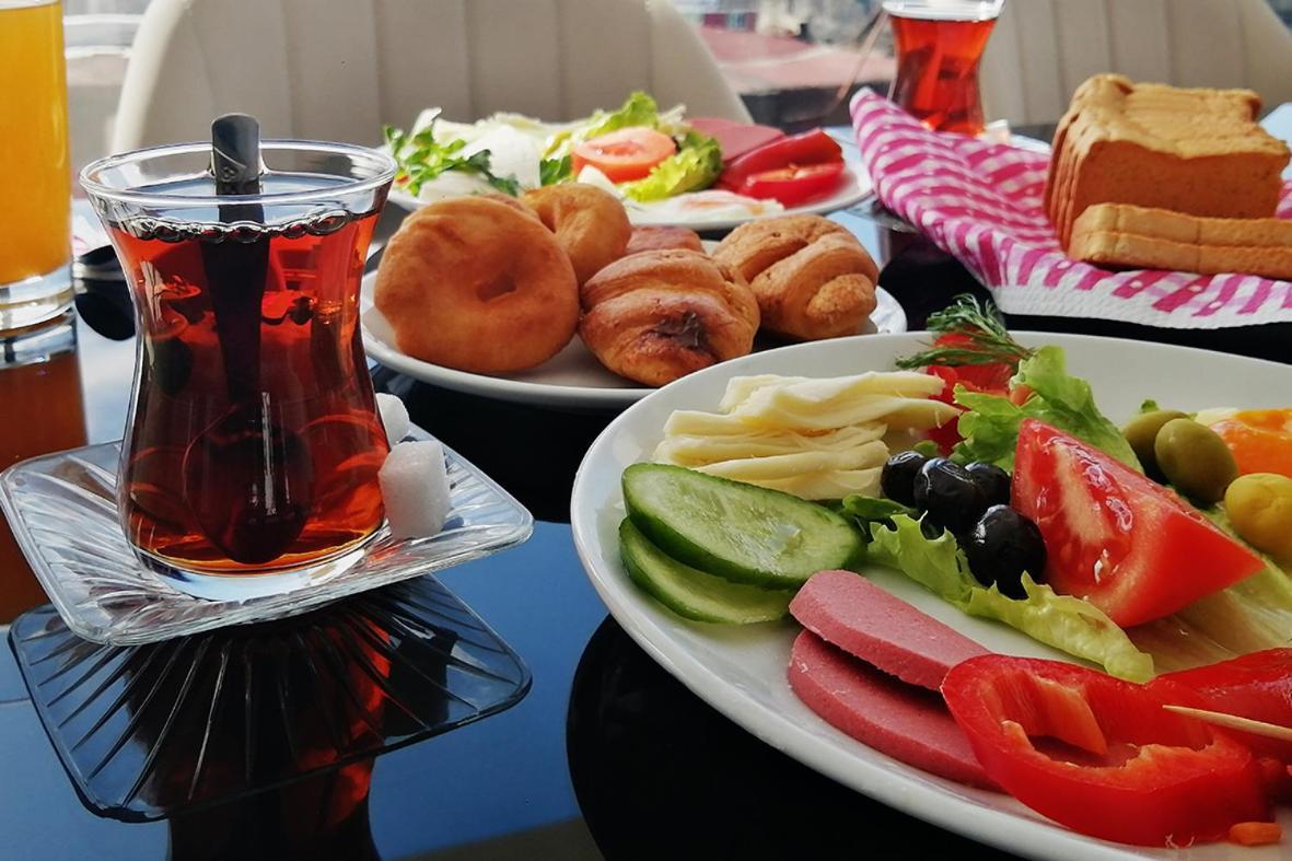 SEMBOL — ISTANBUL — фотография отеля №25