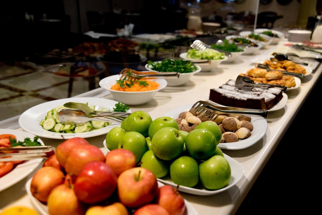 TAKSIM METROPARK HOTEL — ISTANBUL — фотография отеля №16