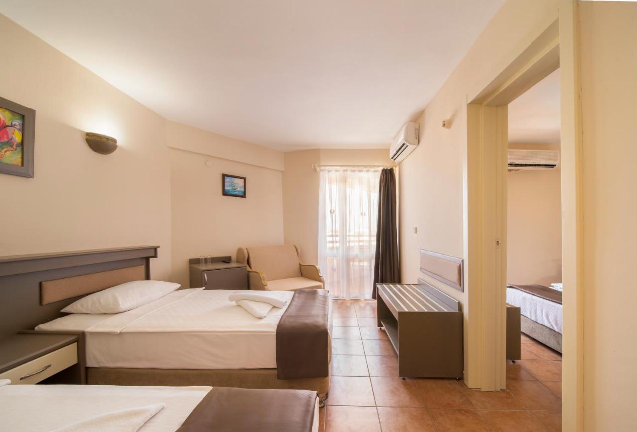 ESRA FAMILY SUITE HOTEL — DIDIM — fotografie hotel nr. 21