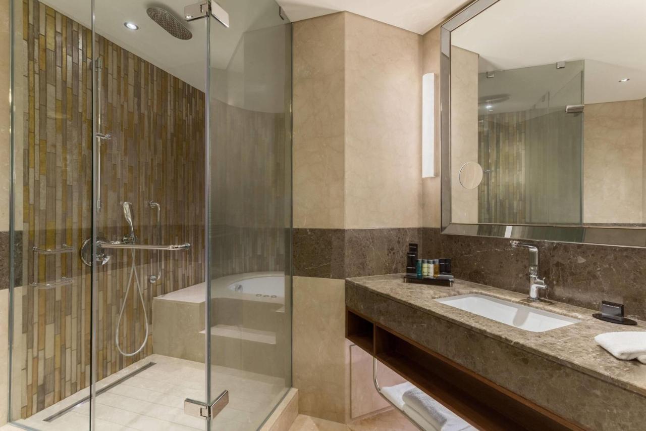 WYNDHAM GRAND ISTANBUL EUROPE — ISTANBUL — фотография отеля №14