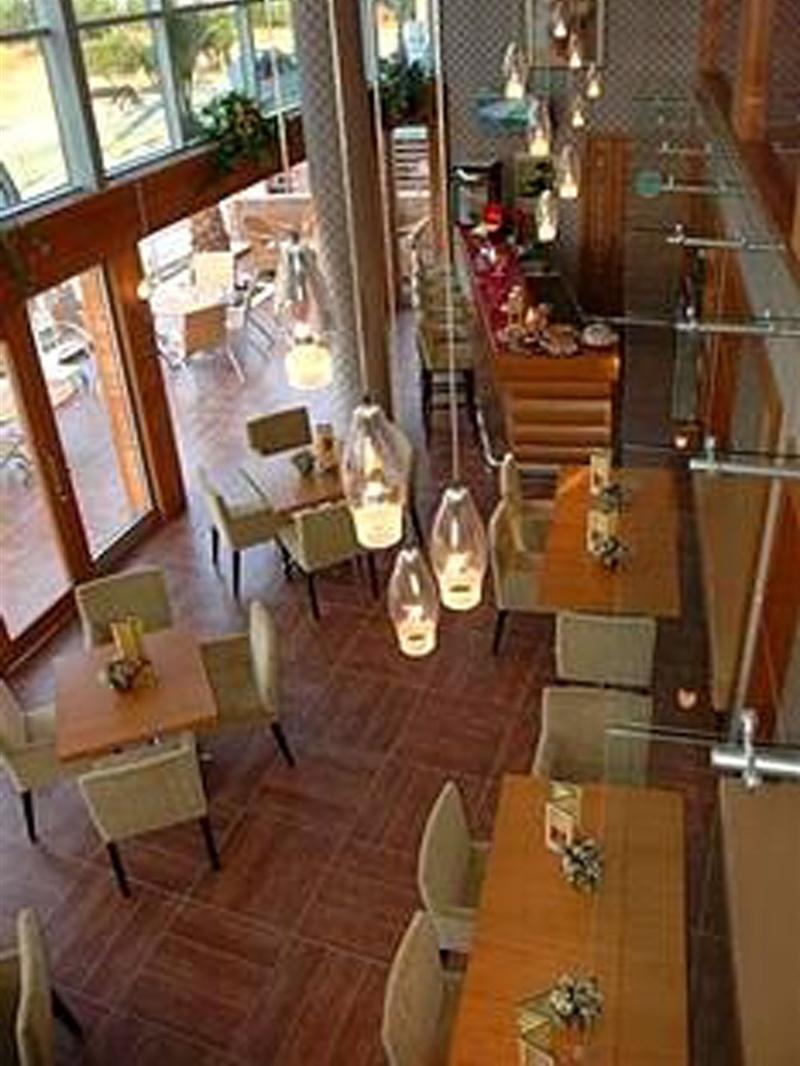IDEAL PEARL HOTEL (ADULTS ONLY) — MARMARIS — фотография отеля №2