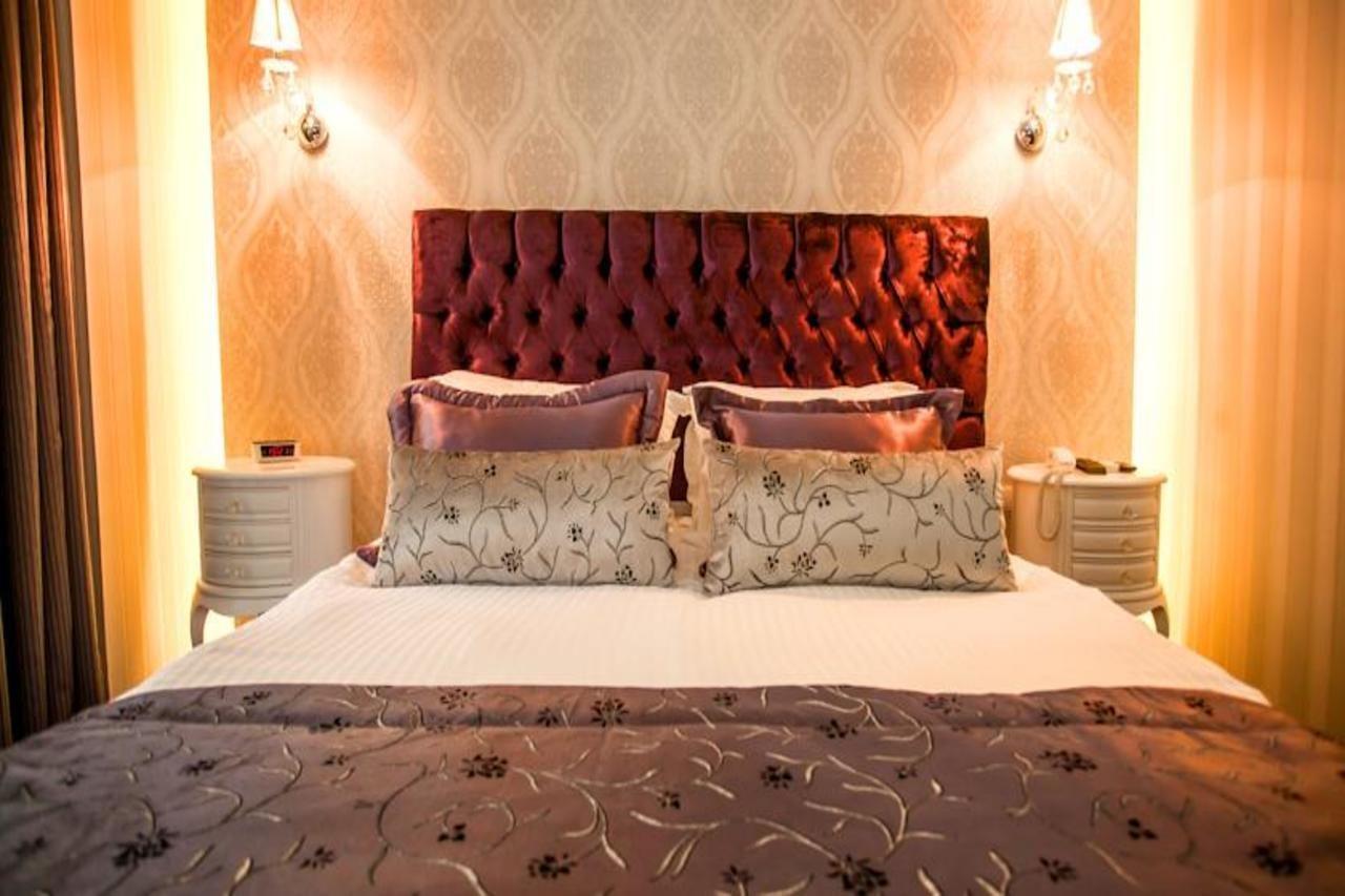 LUCE DI PERA — ISTANBUL — fotografie hotel nr. 29