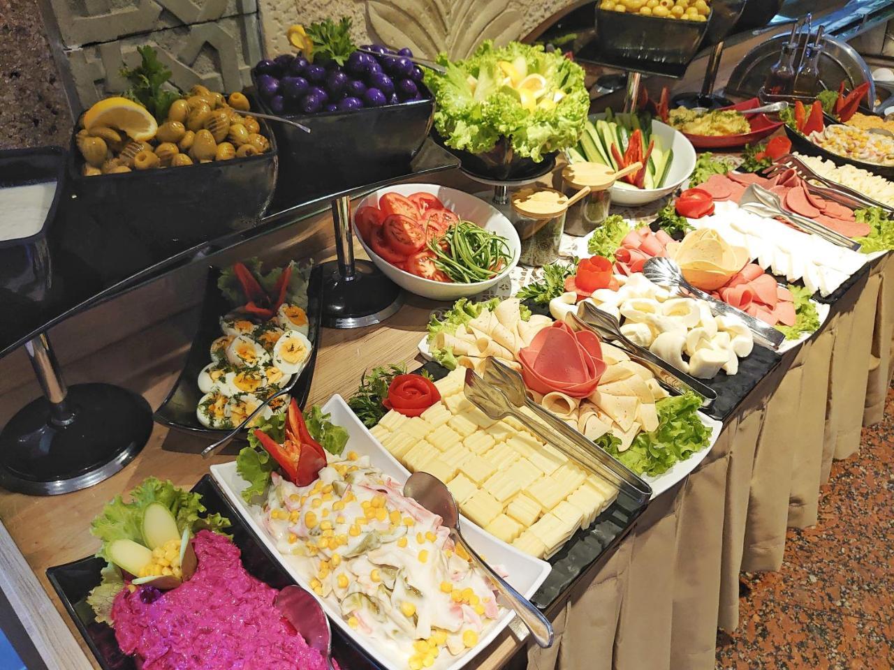ORIENT MINTUR OTEL — ISTANBUL — fotografie hotel nr. 22