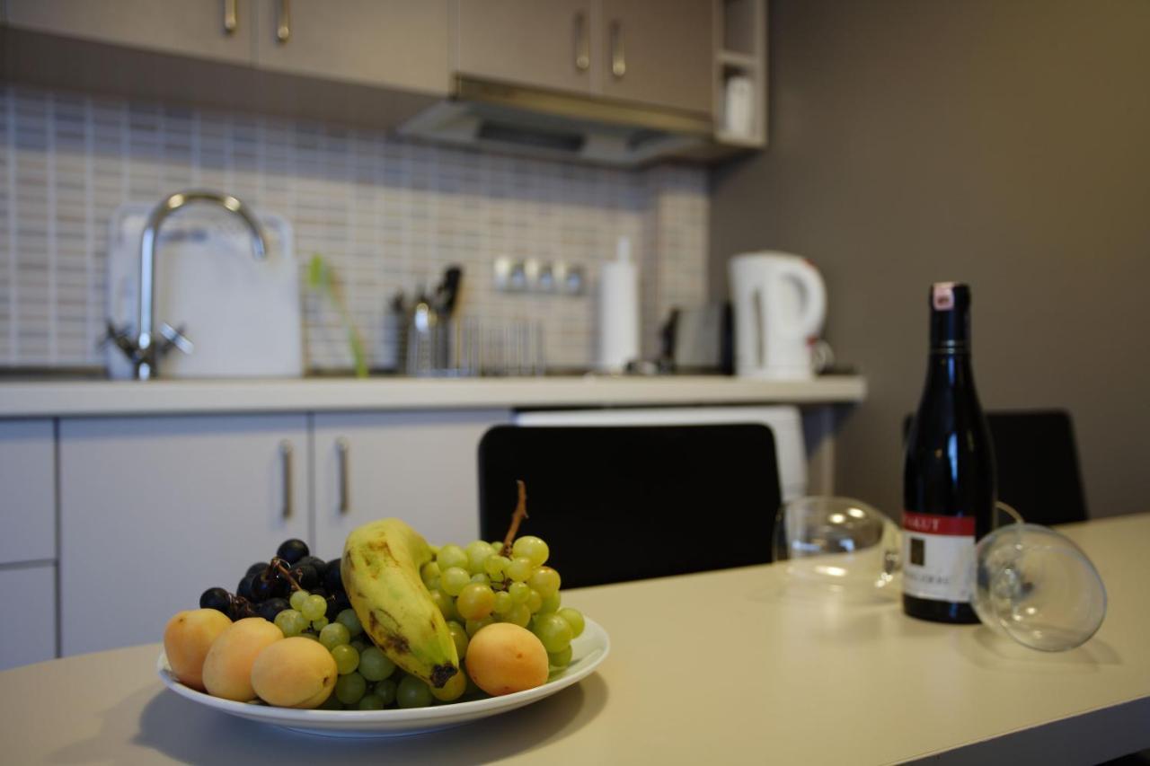 HOME STAY HOME SISLI — ISTANBUL — фотография отеля №18