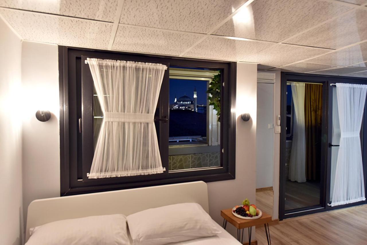 SUNLIFE HOTEL OLD CITY — ISTANBUL — fotografie hotel nr. 8