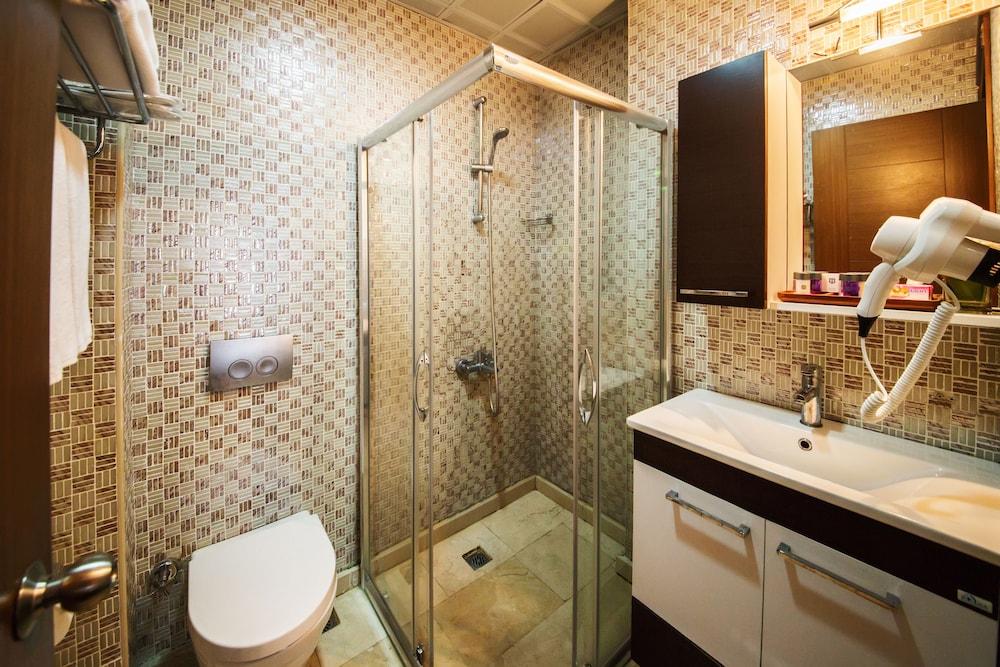MARI TIME — ISTANBUL — fotografie hotel nr. 34