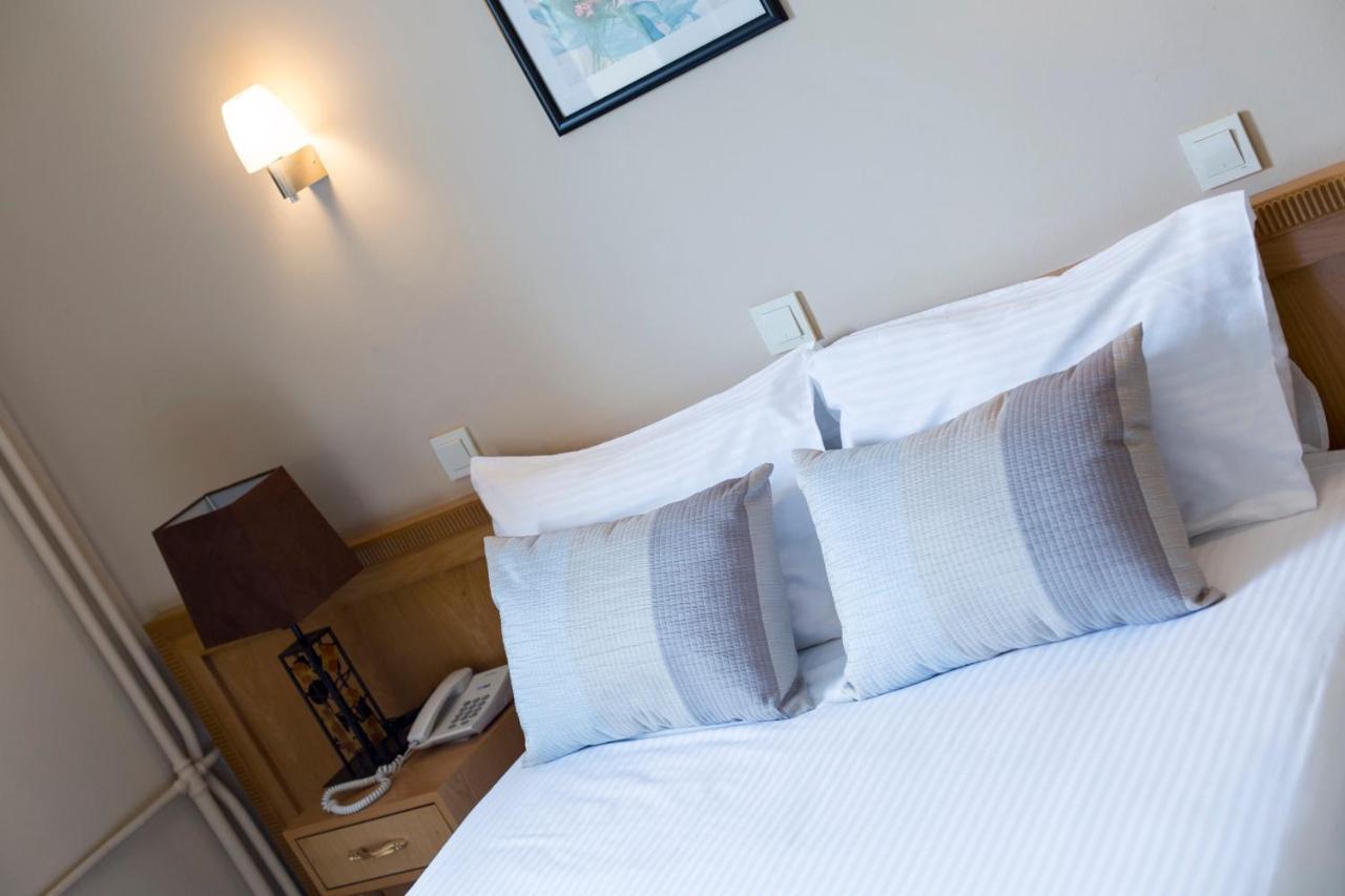 SIDONYA HOTEL — ISTANBUL — fotografie hotel nr. 28