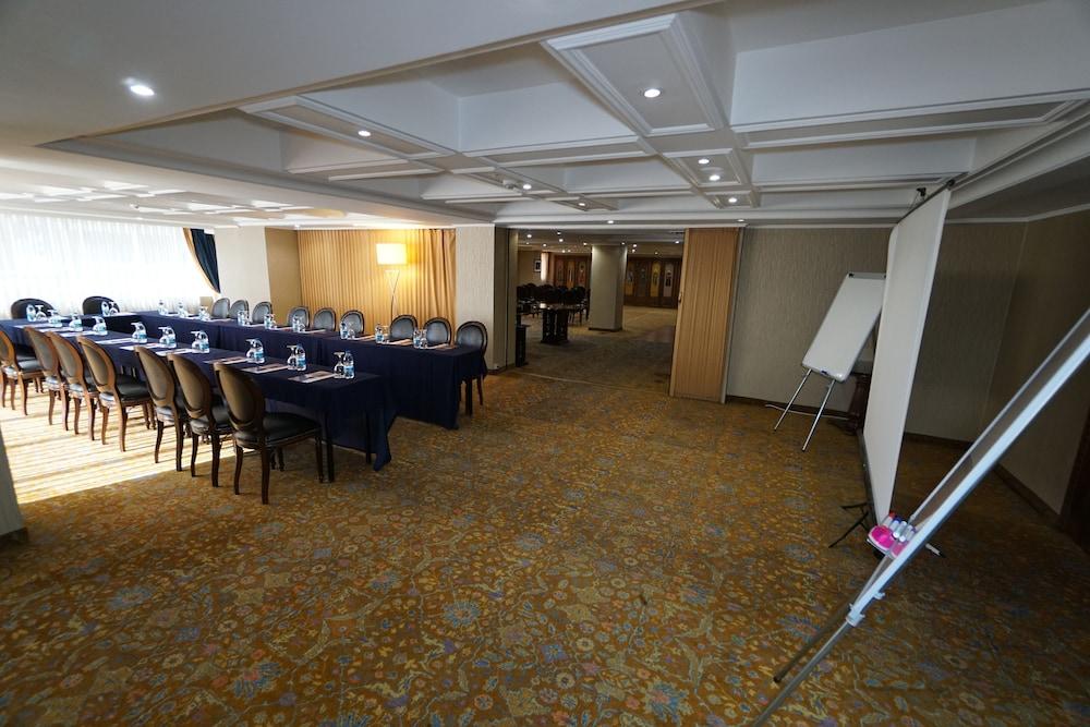 ANEMON IZMIR — IZMIR — fotografie hotel nr. 12