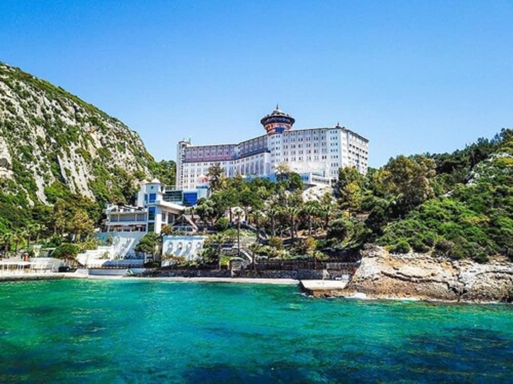 LADONIA HOTELS ADAKULE — KUSADASI — fotografie hotel nr. 31