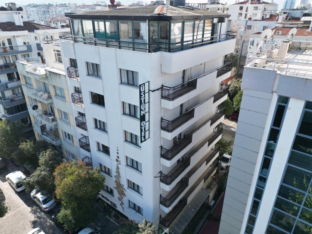 USTUN ALSANCAK — IZMIR — fotografie hotel nr. 4