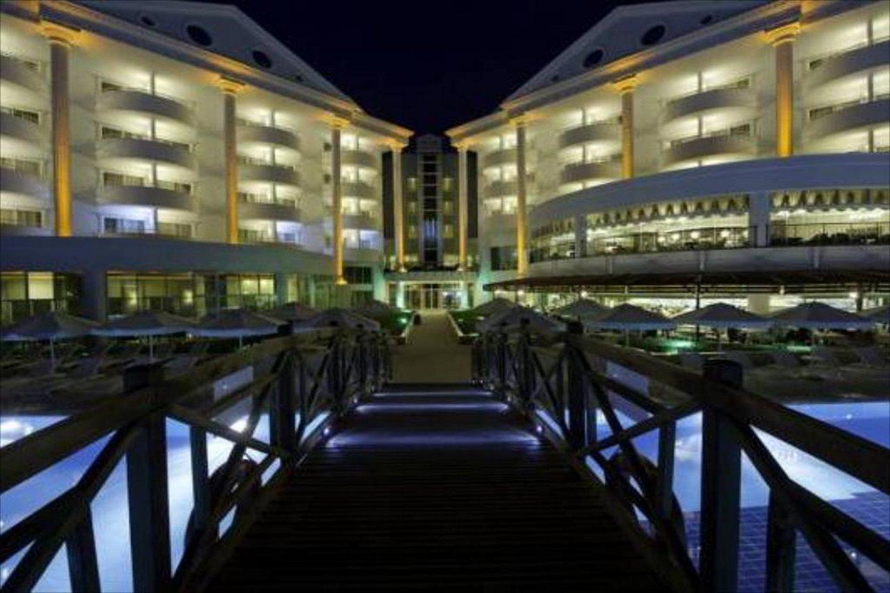 ROMA BEACH RESORT & SPA (ADULTS ONLY) — SIDE — fotografie hotel nr. 20