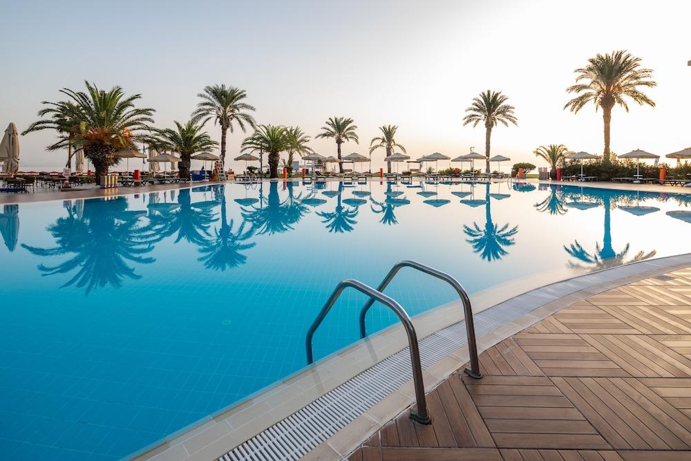 AQI HYDROS CLUB — KEMER — фотография отеля №7