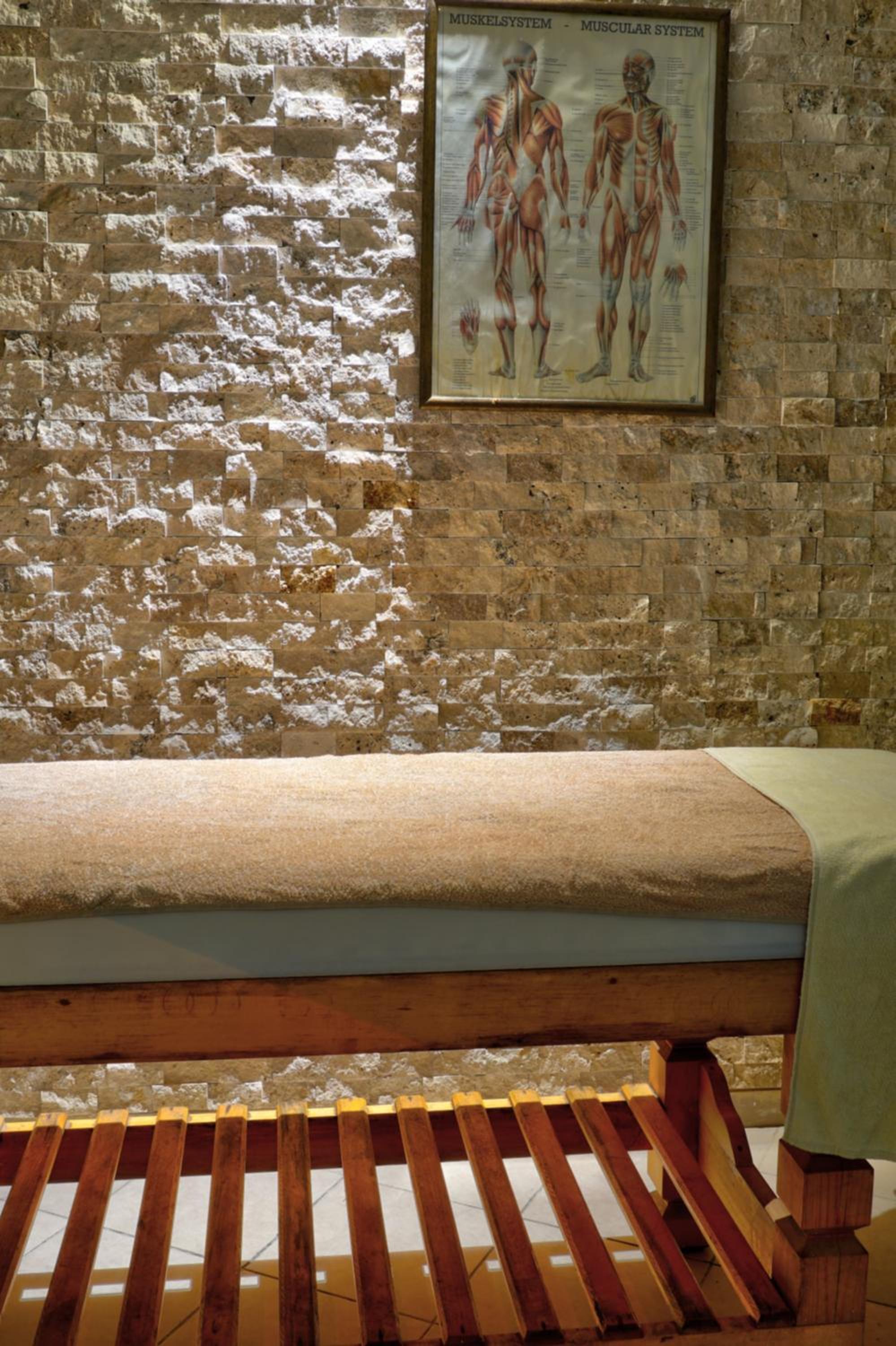 BLUE FISH HOTEL — ALANYA — fotografie hotel nr. 35