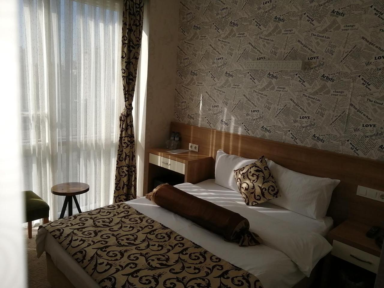 NICE ROYAL OTEL — ISTANBUL — фотография отеля №32