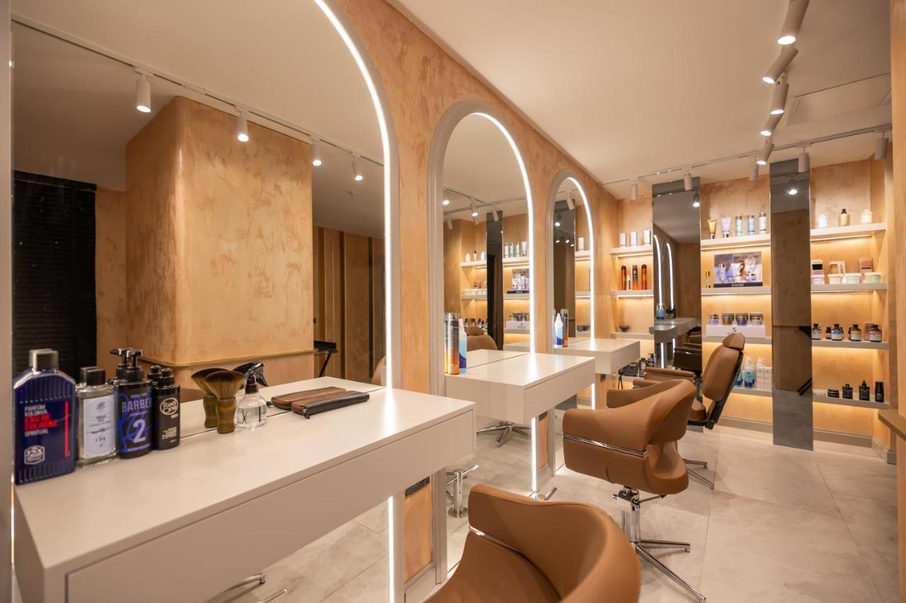 SUHAN 360 HOTEL & SPA — KUSADASI — fotografie hotel nr. 33