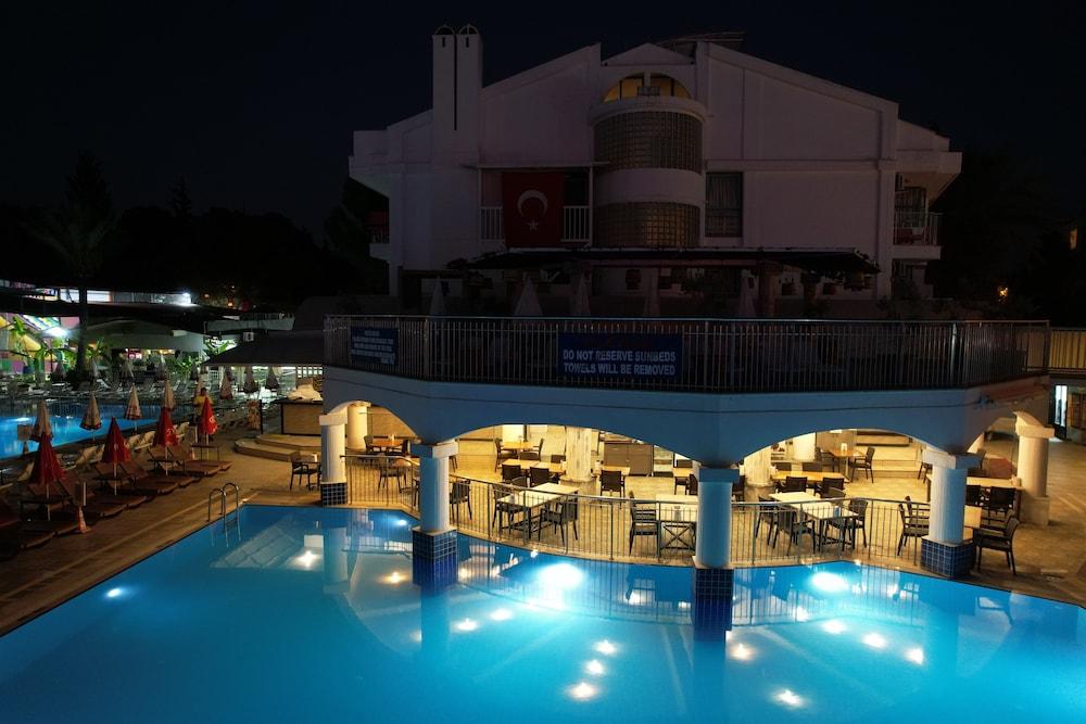 CLUB ATRIUM — MARMARIS — fotografie hotel nr. 26