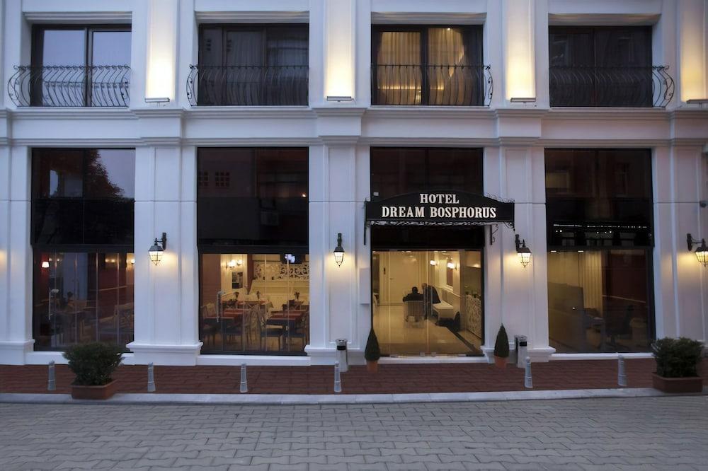 DREAM BOSPHORUS — ISTANBUL — fotografie hotel nr. 37