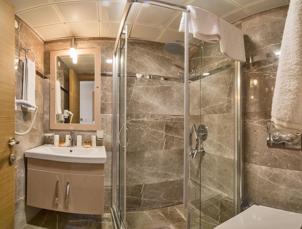 GRAND PAMIR HOTEL — ISTANBUL — fotografie hotel nr. 22