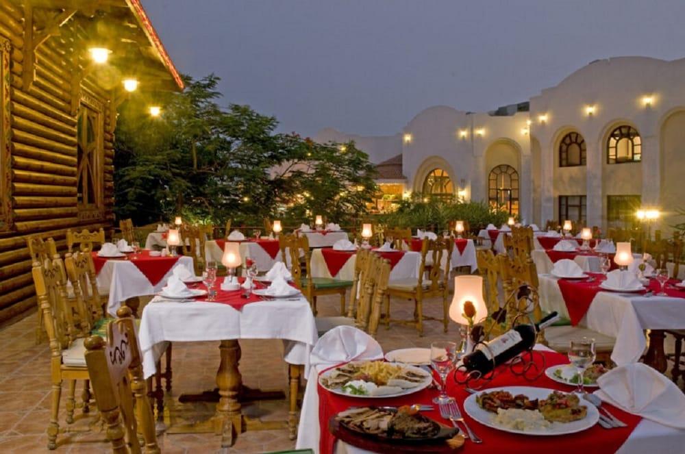 DREAMS VACATION RESORT — SHARM EL SHEIKH — фотография отеля №27