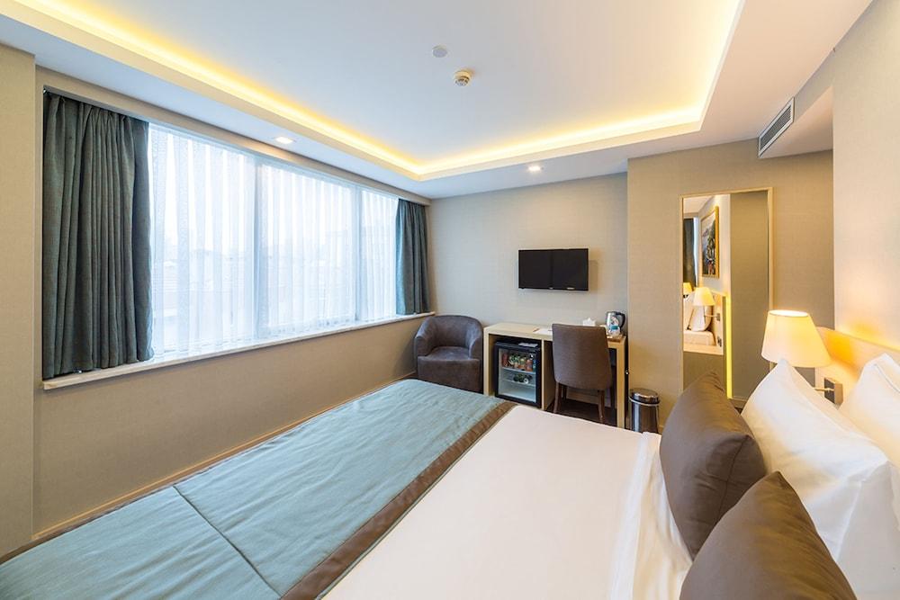 MOLTON MONAPART MECIDIYEKOY — ISTANBUL — fotografie hotel nr. 5
