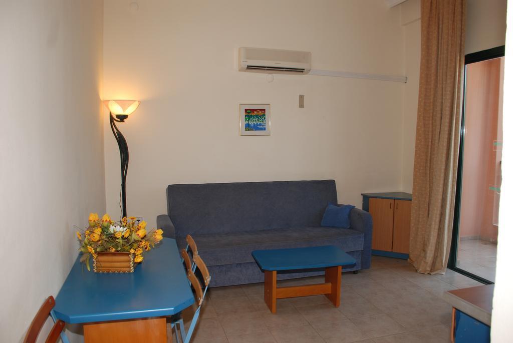 CLUB MERIDMAR — MARMARIS — fotografie hotel nr. 20