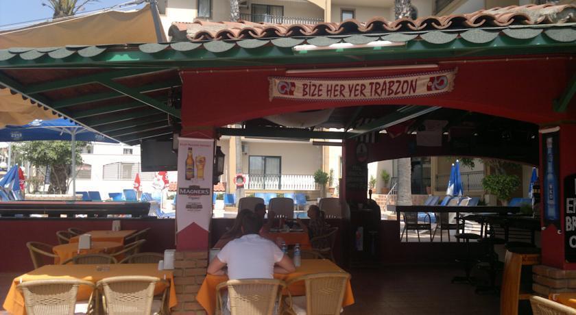 CLUB MERIDMAR — MARMARIS — fotografie hotel nr. 21