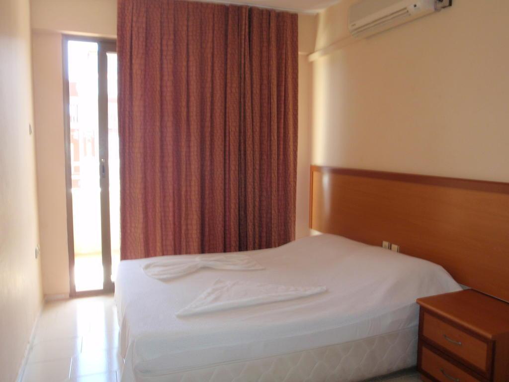 ALOE APART HOTEL — MARMARIS — фотография отеля №7