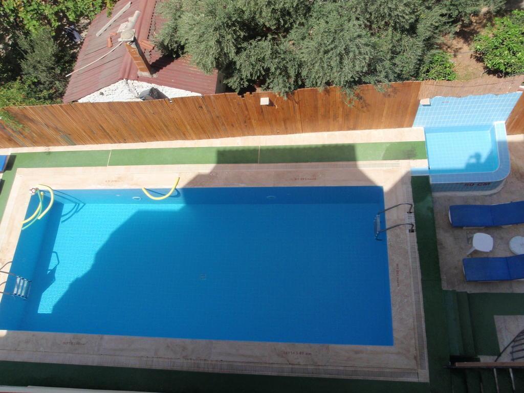 ALOE APART HOTEL — MARMARIS — фотография отеля №9