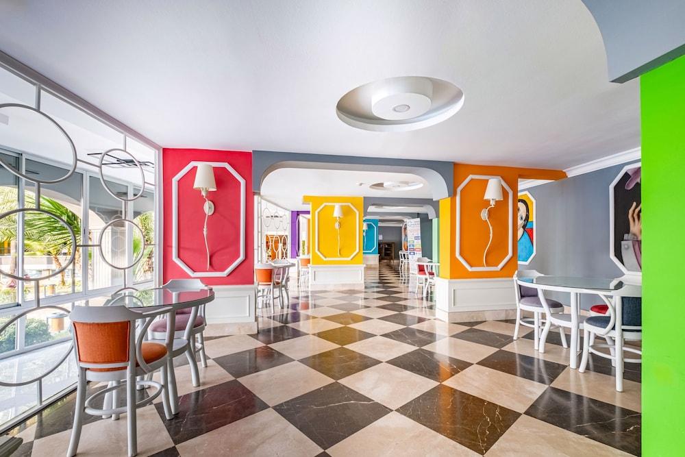 SENZA GRAND SANTANA HOTEL — ALANYA — фотография отеля №11