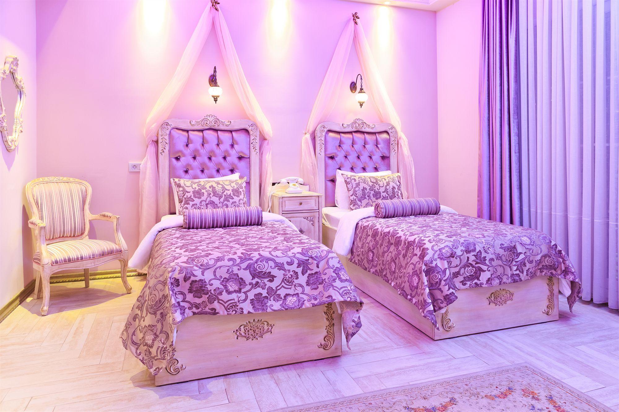 ELEGANCE RESIDENCE — ISTANBUL — fotografie hotel nr. 34