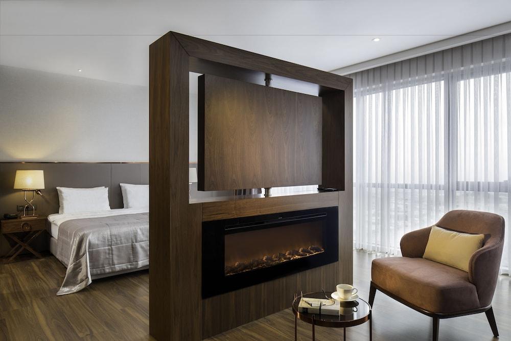 LIONEL HOTEL ISTANBUL — ISTANBUL — фотография отеля №11
